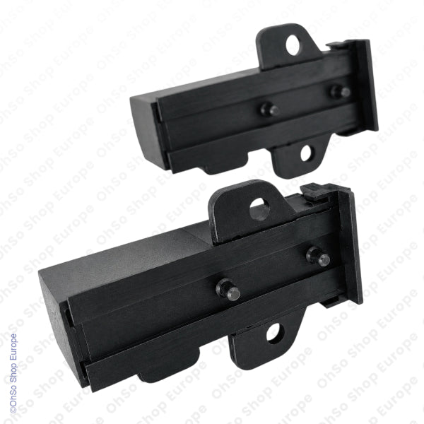 Washing Machine Carbon Brushes Compatible AEG Electrolux Zanussi Indesit