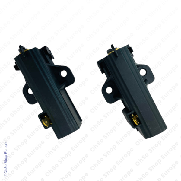 Washing Machine Carbon Brushes Compatible AEG Electrolux Zanussi Indesit