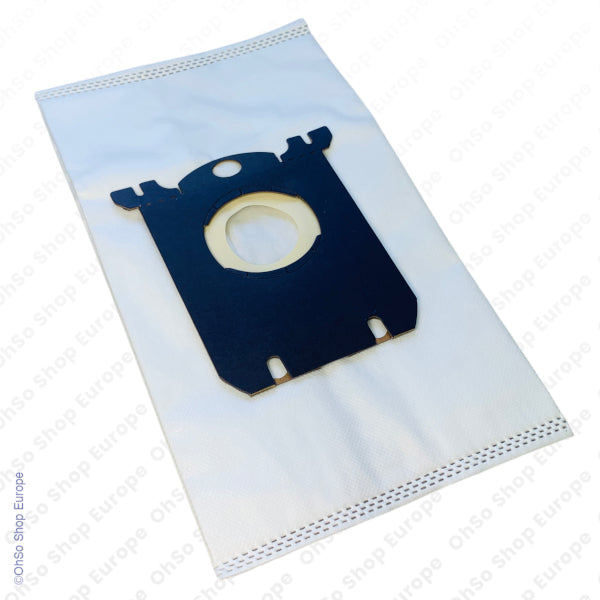 Compatible Philips Vacuum Cleaner Bags S-Bag Type 200B – Pack of 5
