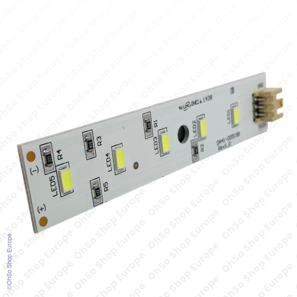 OhSo.Shop Essentials Samsung Fridge Freezer LED Light Board DA41-00519B