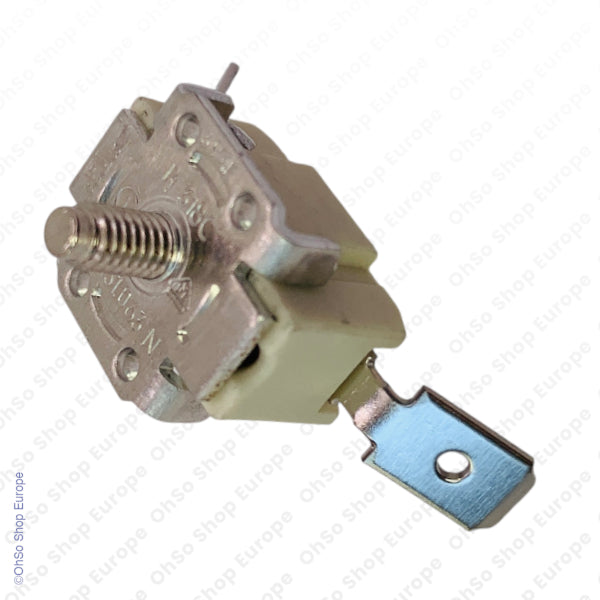 Genuine DeLonghi Thermal Cut Out Fuse 318°C - 5232105000
