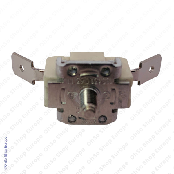 Genuine DeLonghi Thermal Cut Out Fuse 318°C - 5232105000