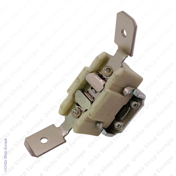 Genuine DeLonghi Thermal Cut Out Fuse 318°C - 5232105000