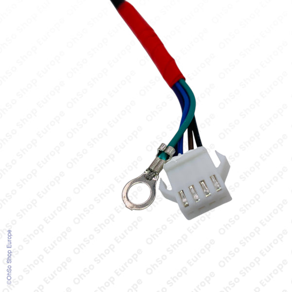 Compatible HiSense & Kenwood Fridge Freezer PCB Connecting Wire Harness