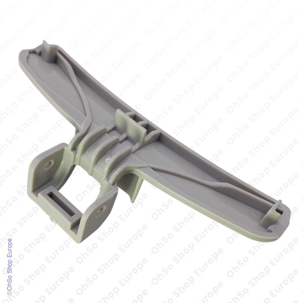 Samsung Washing Machine Door Handle Grey DC64-01524A Genuine Replacement Part