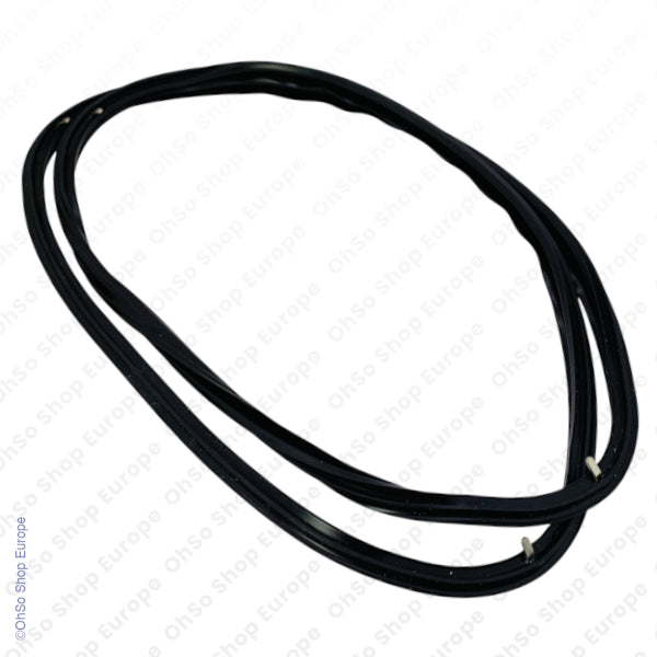Genuine Main Oven Door Seal for AEG Electrolux Zanussi IKEA John Lewis 3577322013