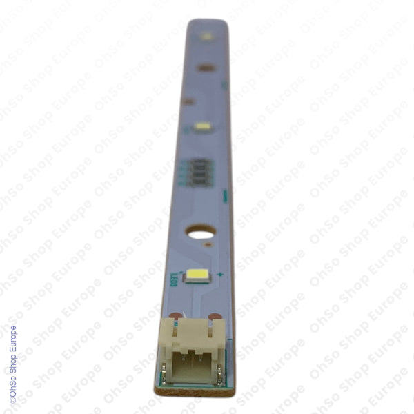 Genuine Fridge Freezer LED Strip Light PCB HK1629348 – HiSense, Logik, Kenwood, Gorenje, Fridgemaster
