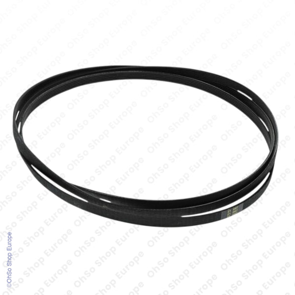 Tumble Dryer Drive Belt 1975H7 Poly-Vee
