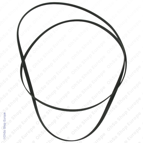 Tumble Dryer Drive Belt 1975H7 Poly-Vee