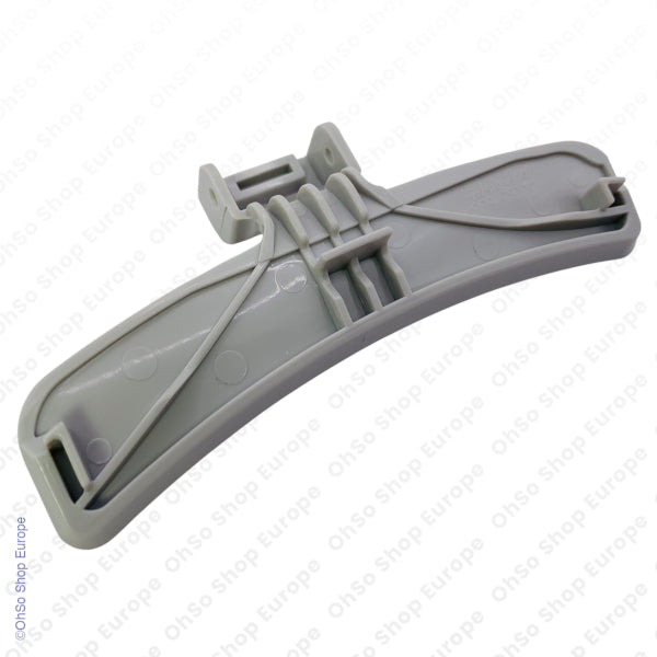 Samsung Washing Machine Door Handle Grey DC64-01524A Genuine Replacement Part