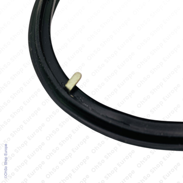 Genuine Main Oven Door Seal for AEG Electrolux Zanussi IKEA John Lewis 3577322013