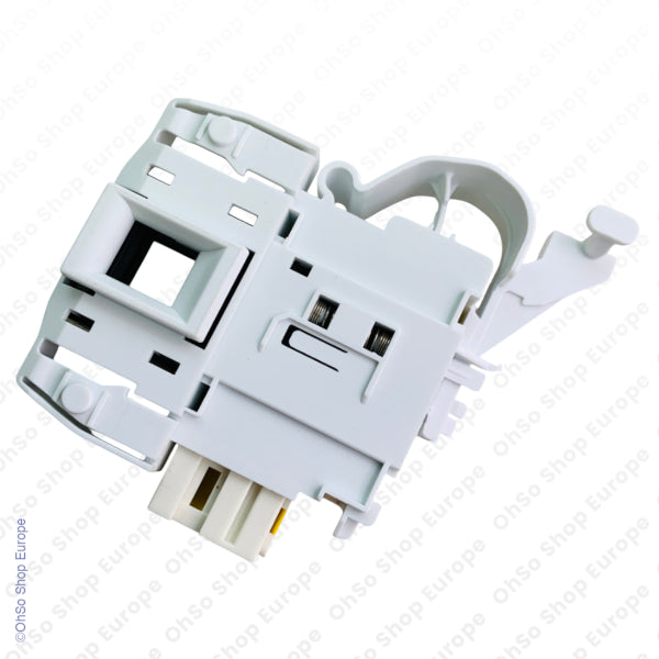 Genuine Rold Washing Machine Door Interlock C00254755 – Hotpoint / Indesit / Ariston