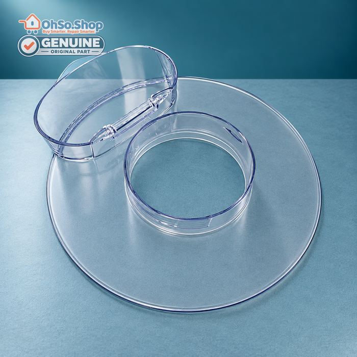 Genuine Kenwood Chef and Major Mixer Splashguard 716119