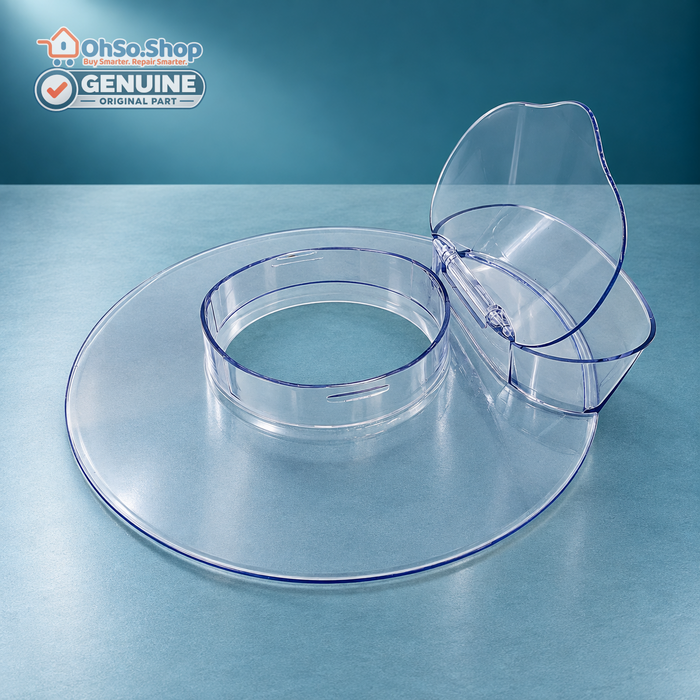 Genuine Kenwood Chef and Major Mixer Splashguard 716119