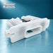 Genuine Bosch Siemens tumble dryer door lock latch 10022250, image 1 of 4