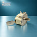DeLonghi coffee machine thermal cut-out fuse 318C 5232105000, opposite angled view