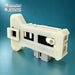 Hotpoint Indesit C00306612 washing machine door interlock