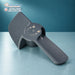 Kenwood Triblade masher paddle 713001 – front angled view