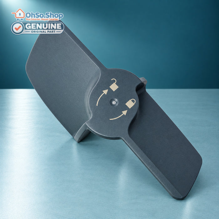 Kenwood Triblade masher paddle 713001 – front detail