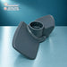 Kenwood Triblade masher paddle 713001 – underside drive socket