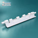 Lec 082644070 fridge icebox hinge support, side view