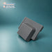 Midea 12176000025576 dishwasher overflow cap for Logik and Caple