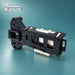 Midea 17438100000456 washing machine door interlock for Logik and Kenwood