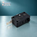 Tefal Rowenta steam generator microswitch CS00118361 – angled body view