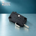 Tefal Rowenta steam generator microswitch CS00118361 – reverse side view