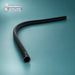 Vestel 42064225 dishwasher lower door seal, 550mm