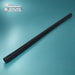 Vestel 42064225 lower dishwasher door seal, full length view