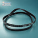 Washing machine drive belt 1234 J5 PJE, part 42025177