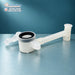 Krups Dolce Gusto Piccolo water tank receiver and seal MS-622740, seal detail