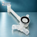 Krups Dolce Gusto Piccolo water tank receiver and seal MS-622740, top view