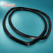 Main oven door seal for AEG and Electrolux, alternate view