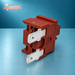 On off switch for Dyson CY18, DC54 and DC78 vacuum cleaners, compatible with 910971-01 - image 3 of 4