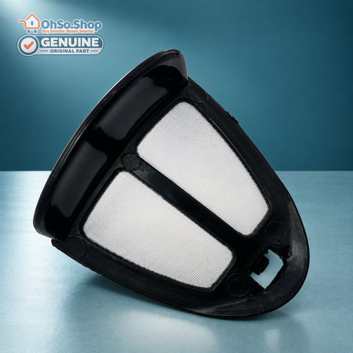 Genuine Russell Hobbs Canterbury Windsor kettle filter 261170, mesh detail