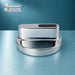Tefal Double Force food processor control knob MS-650507, side view