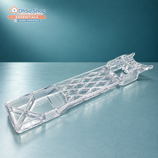 Separator tool for Dyson V6 DC58 DC59 DC61 DC62 vacuums, angled view
