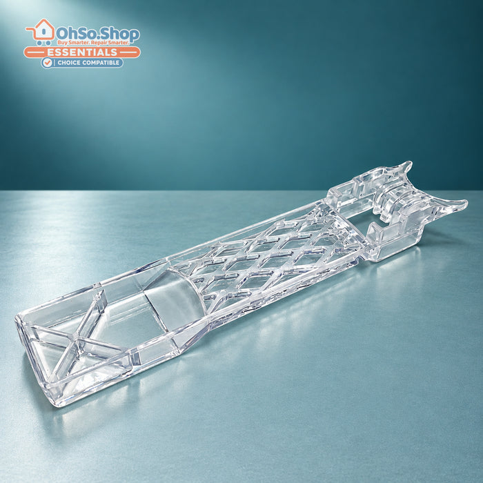 Separator tool for Dyson V6 DC58 DC59 DC61 DC62 vacuums, angled view