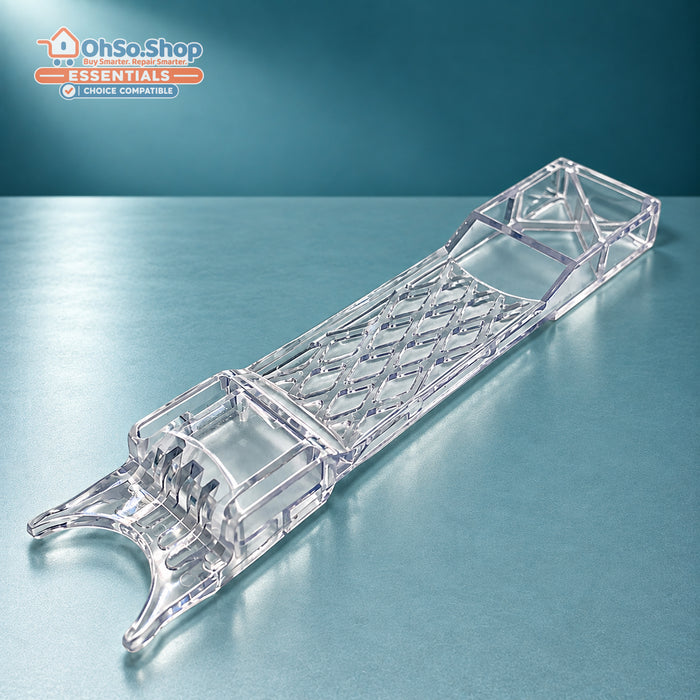 Separator tool for Dyson V6 DC58 DC59 DC61 DC62 vacuums, reverse angle