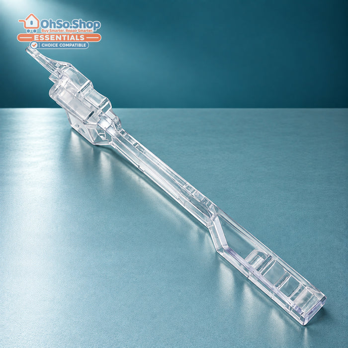 Separator tool for Dyson V6 DC58 DC59 DC61 DC62 vacuums, side profile