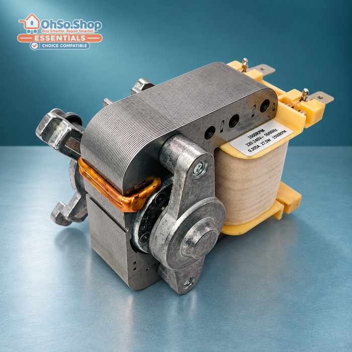 OhSo.Shop Essentials Cooker Oven Fan Motor 3890813045