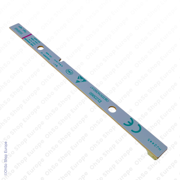 Genuine Fridge Freezer LED Strip Light PCB HK1629348 – HiSense, Logik, Kenwood, Gorenje, Fridgemaster