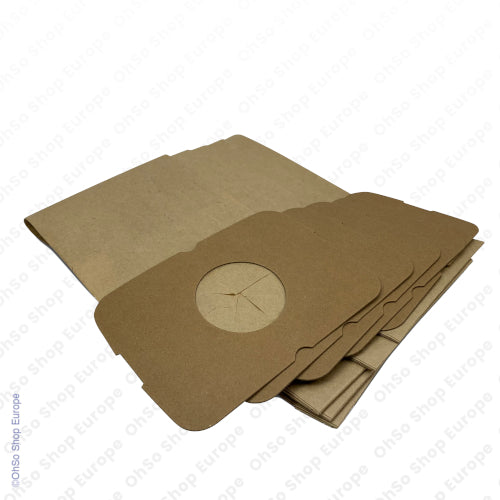 Electrolux E28 Vacuum Cleaner Bags (Pack of 5) | Compatible Replacement Dust Bags