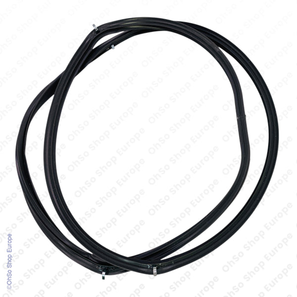 Compatible Main Oven Door Seal 480x350mm for Bosch Siemens Neff 00754066