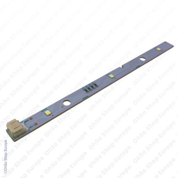Genuine Fridge Freezer LED Strip Light PCB HK1629348 – HiSense, Logik, Kenwood, Gorenje, Fridgemaster