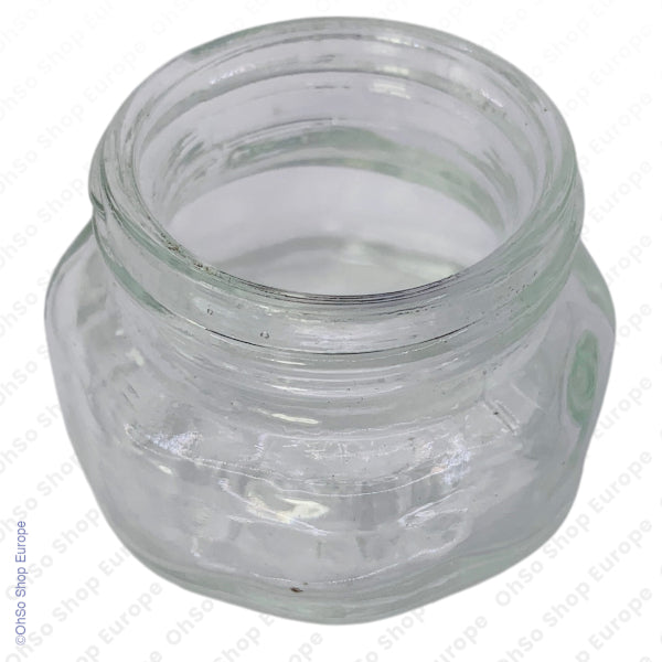 Oven Lamp Bulb Glass Lens Cover 40mm Fits Hotpoint, Belling, Creda, Indesit, Jackson, Wrighton