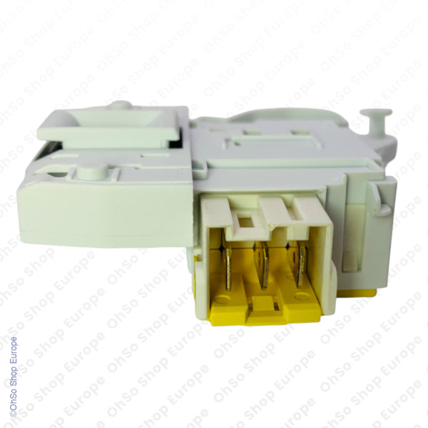 Genuine Rold Washing Machine Door Interlock C00254755 – Hotpoint / Indesit / Ariston