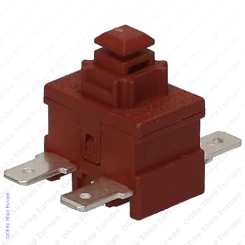 Vacuum Cleaner Double Pole On/Off Switch For Numatic Henry